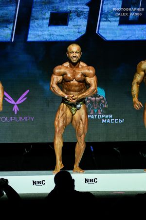 BODYBUILDING 90